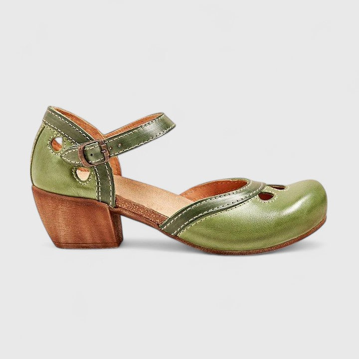 Reeva - Orthopedic Sandals Designed for Ultimate Comfort