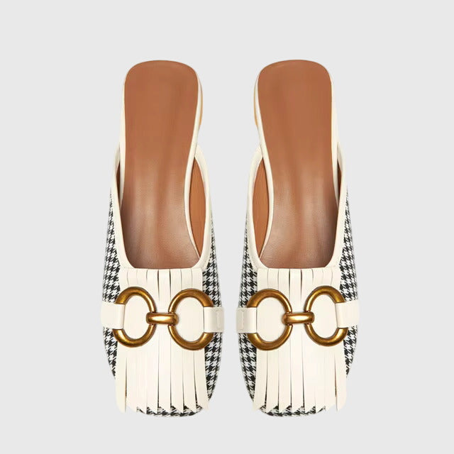 Indira - Cozy Orthopedic Sandals for Ultimate Comfort