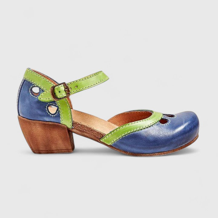 Reeva - Orthopedic Sandals Designed for Ultimate Comfort