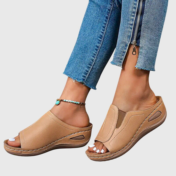 Hazel - Orthopedic Comfort Sandals