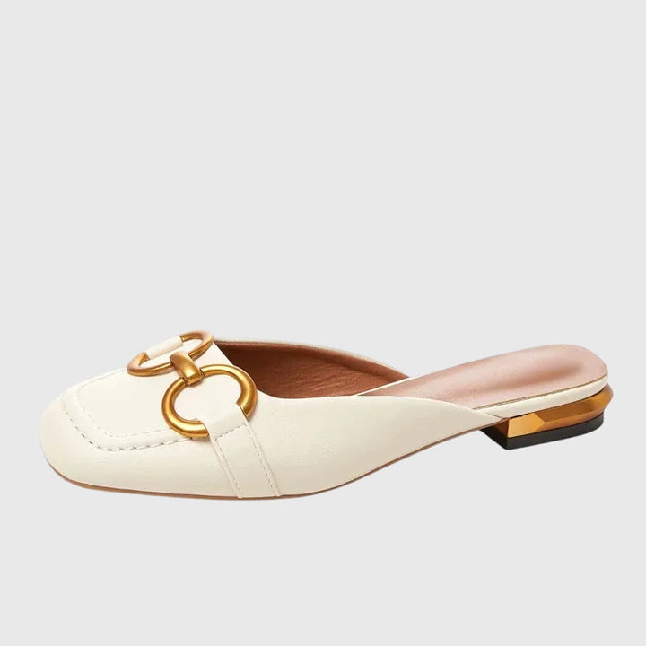Indira - Cozy Orthopedic Sandals for Ultimate Comfort