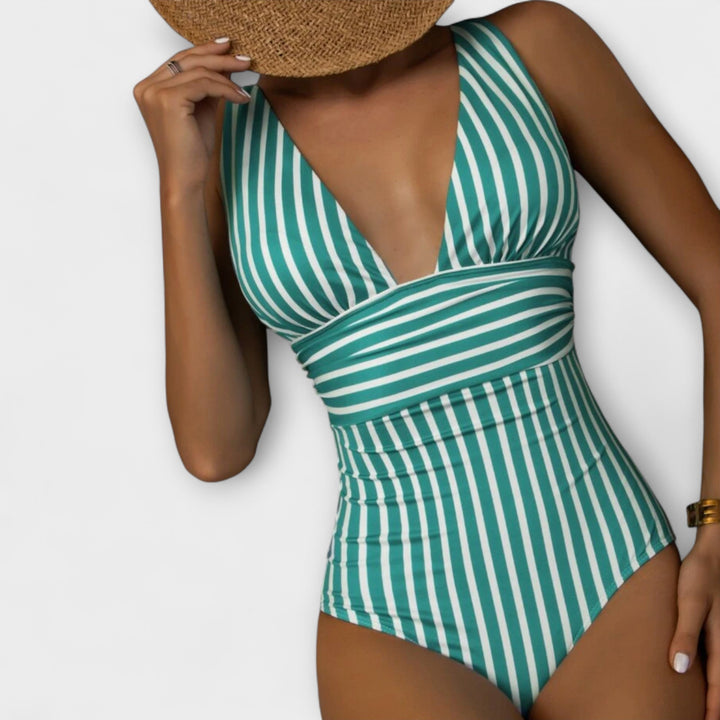 Aurora Swim Collection