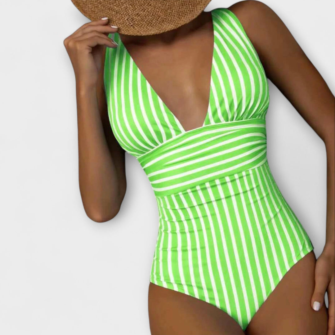 Aurora Swim Collection