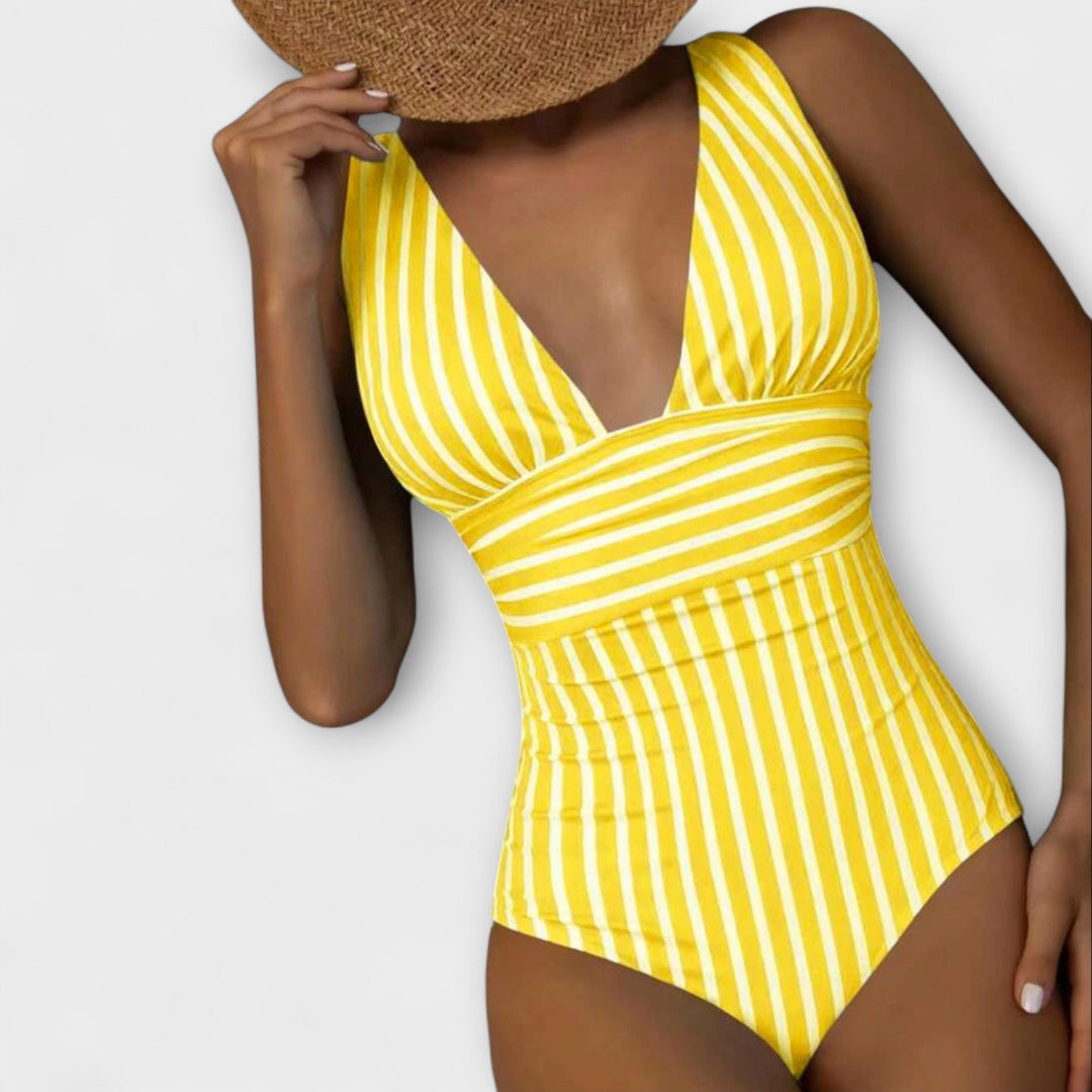 Aurora Swim Collection