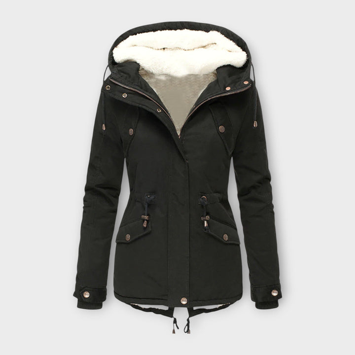 Mori – Insulated Waterproof Winter Jacket