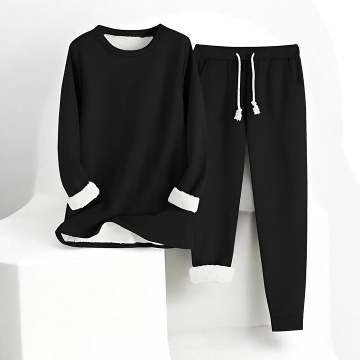 SOREN™ - Cozy Comfort Co-Ord Set