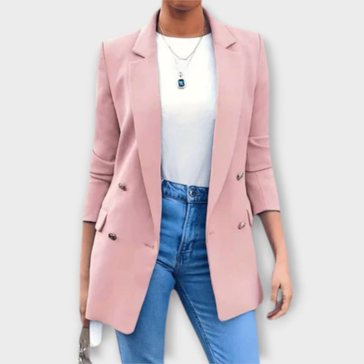 Liina – Stylish Elegant Coat