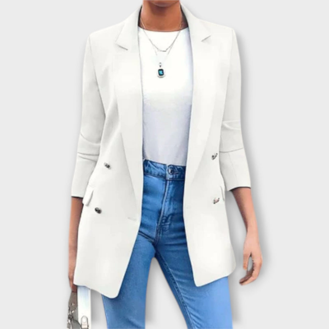 Liina – Stylish Elegant Coat