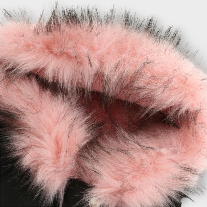 Maura – Cozy and Long-lasting Winter Coat