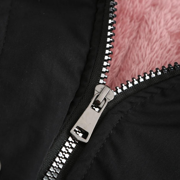 Maura – Cozy and Long-lasting Winter Coat