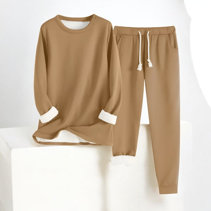 SOREN™ - Cozy Comfort Co-Ord Set