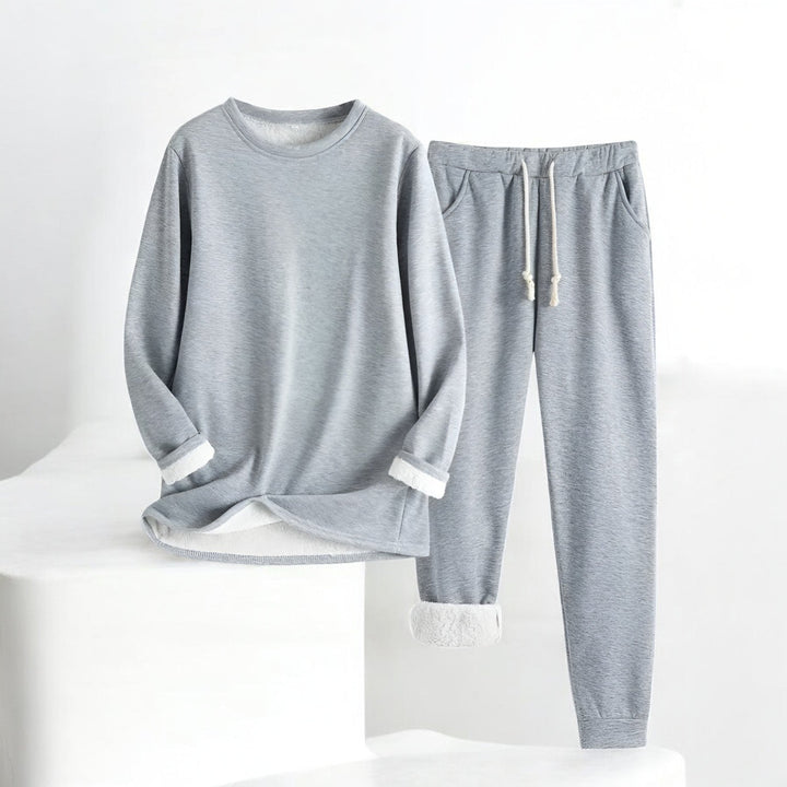 SOREN™ - Cozy Comfort Co-Ord Set