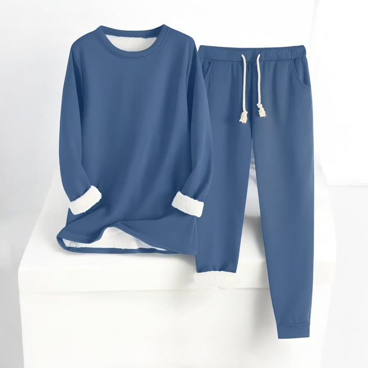 SOREN™ - Cozy Comfort Co-Ord Set