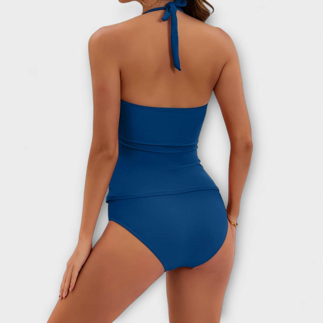 Sienna - Two-Piece Swimwear Set