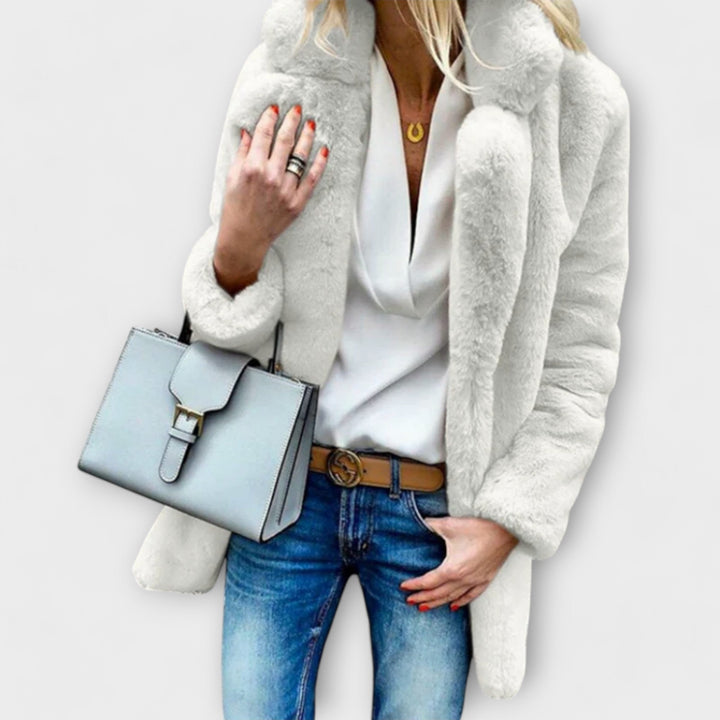 Luna – Cozy and Comfortable Winter Jacket