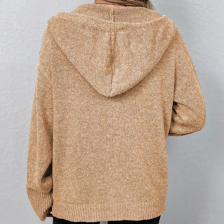 Isabella™ Knit Jacket