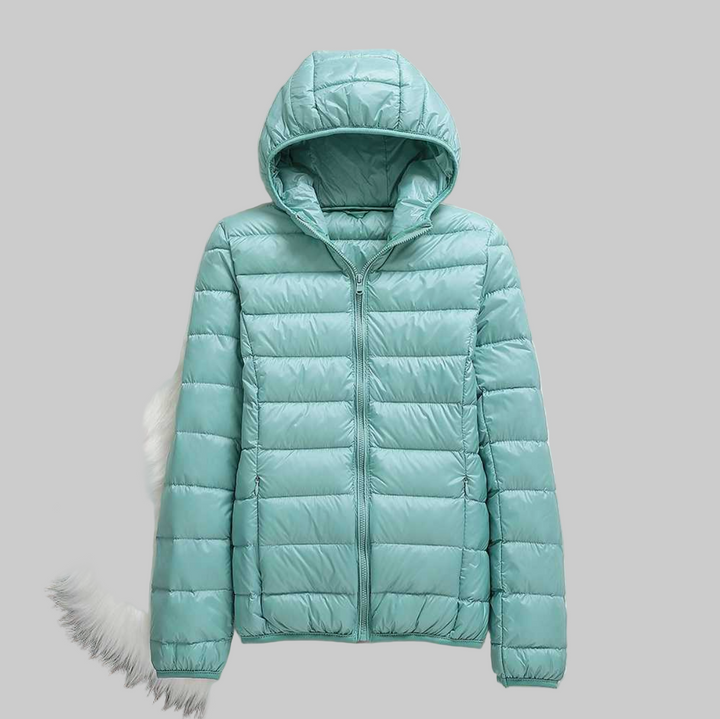 רות - מעיל עמיד למים ולרוח