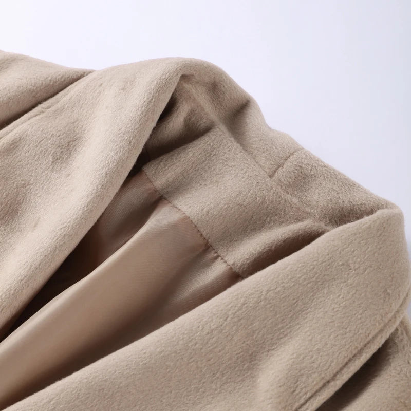 Chloé | Jacket with Fur Sleeves