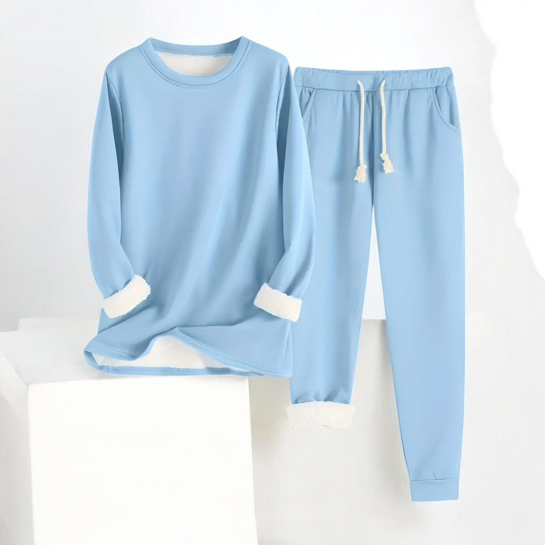 SOREN™ - Cozy Comfort Co-Ord Set