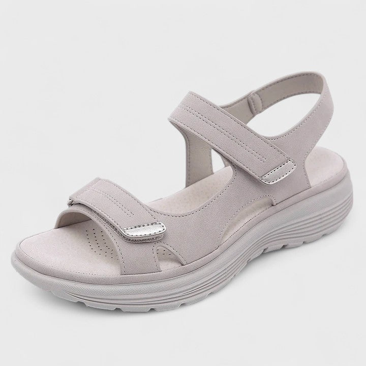 Heidi - Chic Orthopedic Sandals
