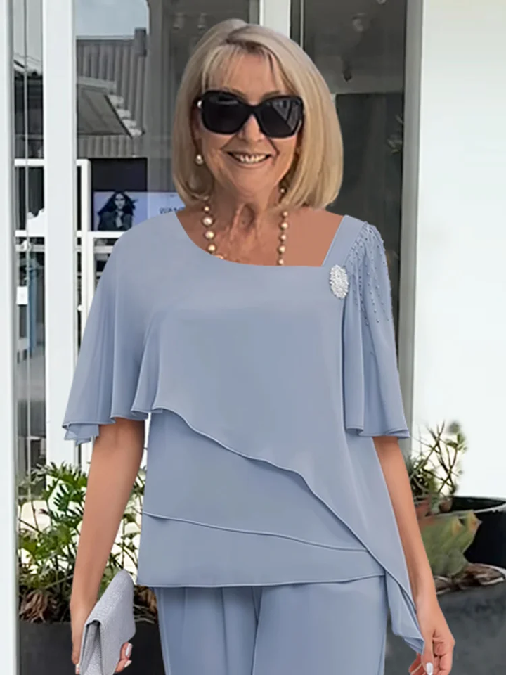 Corinna - Graceful Flow Set