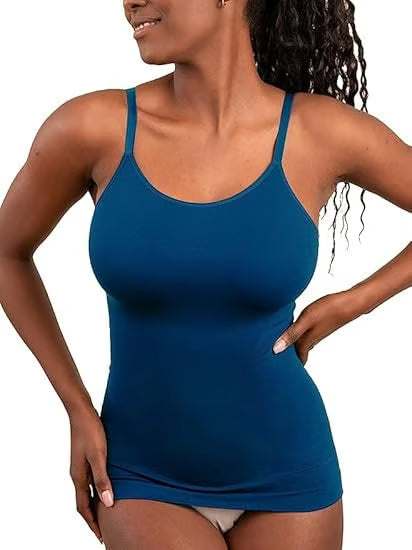 💕2025 Best-Selling All-Day Comfort Stretch Camisole