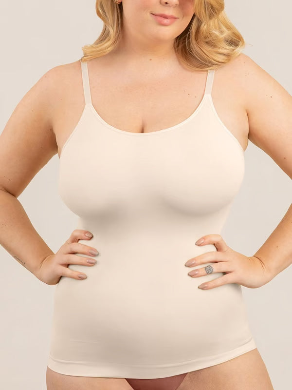💕2025 Best-Selling All-Day Comfort Stretch Camisole