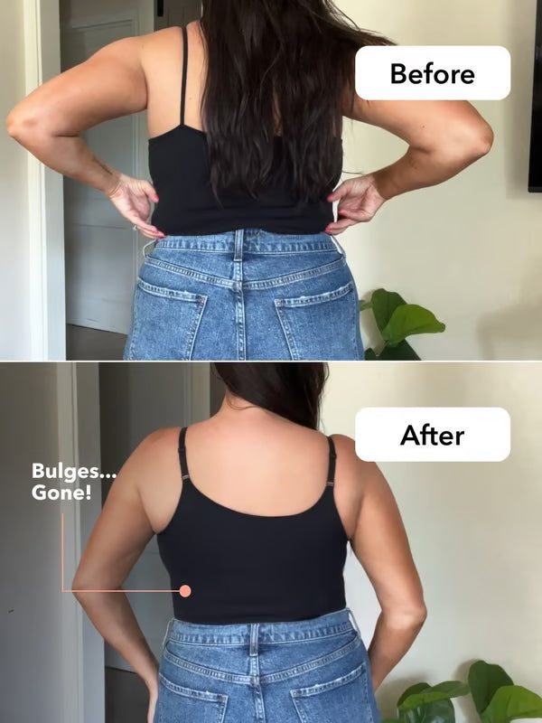 💕2025 Best-Selling All-Day Comfort Stretch Camisole