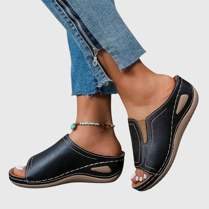 Hazel - Orthopedic Comfort Sandals