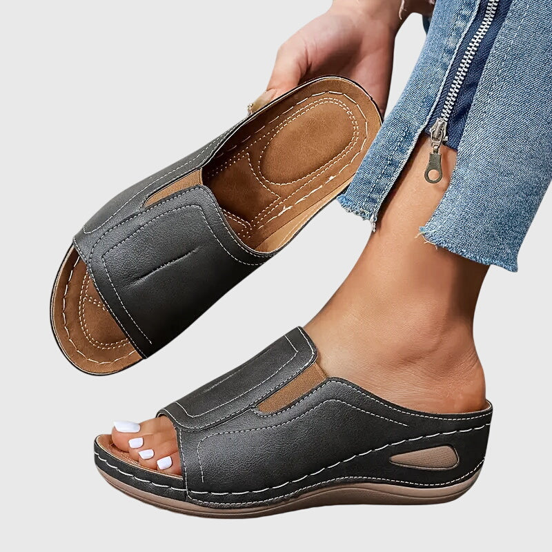 Hazel - Orthopedic Comfort Sandals