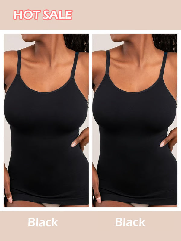 💕2025 Best-Selling All-Day Comfort Stretch Camisole
