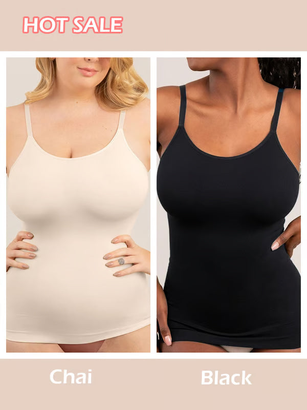 💕2025 Best-Selling All-Day Comfort Stretch Camisole