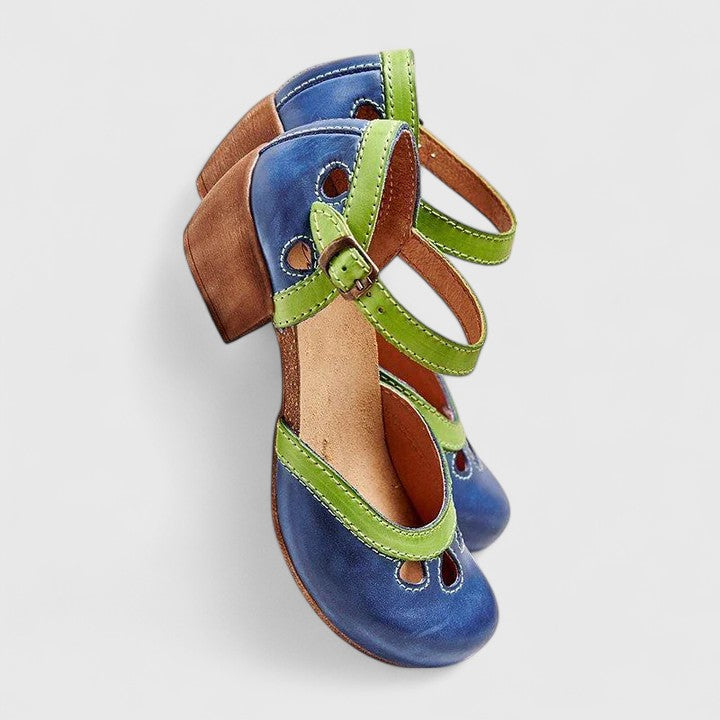 Reeva - Orthopedic Sandals Designed for Ultimate Comfort