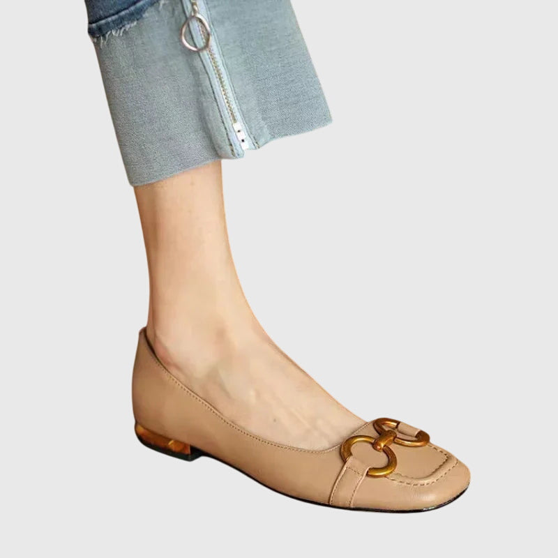 Inka - Chic Orthopedic Sandals