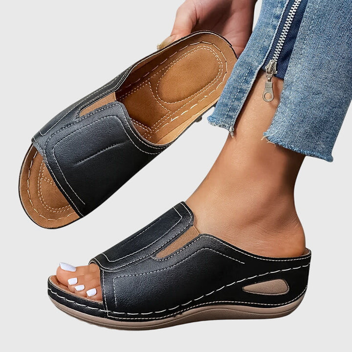 Hazel - Orthopedic Comfort Sandals
