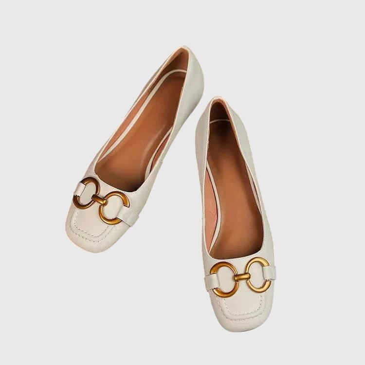 Inka - Chic Orthopedic Sandals