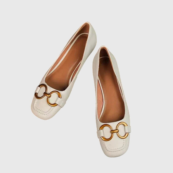 Inka - Chic Orthopedic Sandals