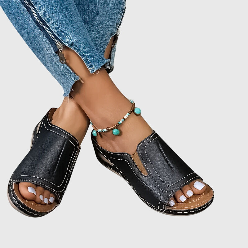 Hazel - Orthopedic Comfort Sandals