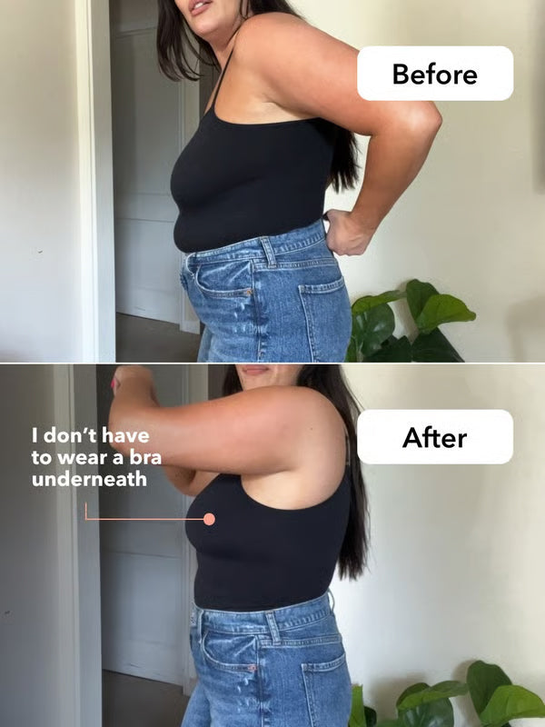 💕2025 Best-Selling All-Day Comfort Stretch Camisole