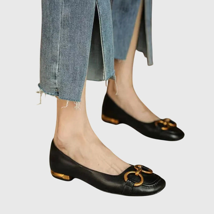 Inka - Chic Orthopedic Sandals