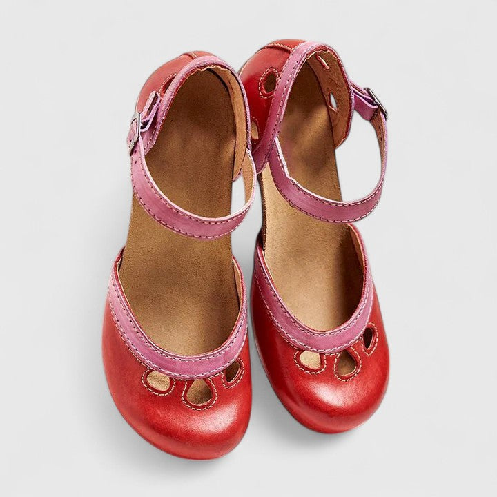 Reeva - Orthopedic Sandals Designed for Ultimate Comfort