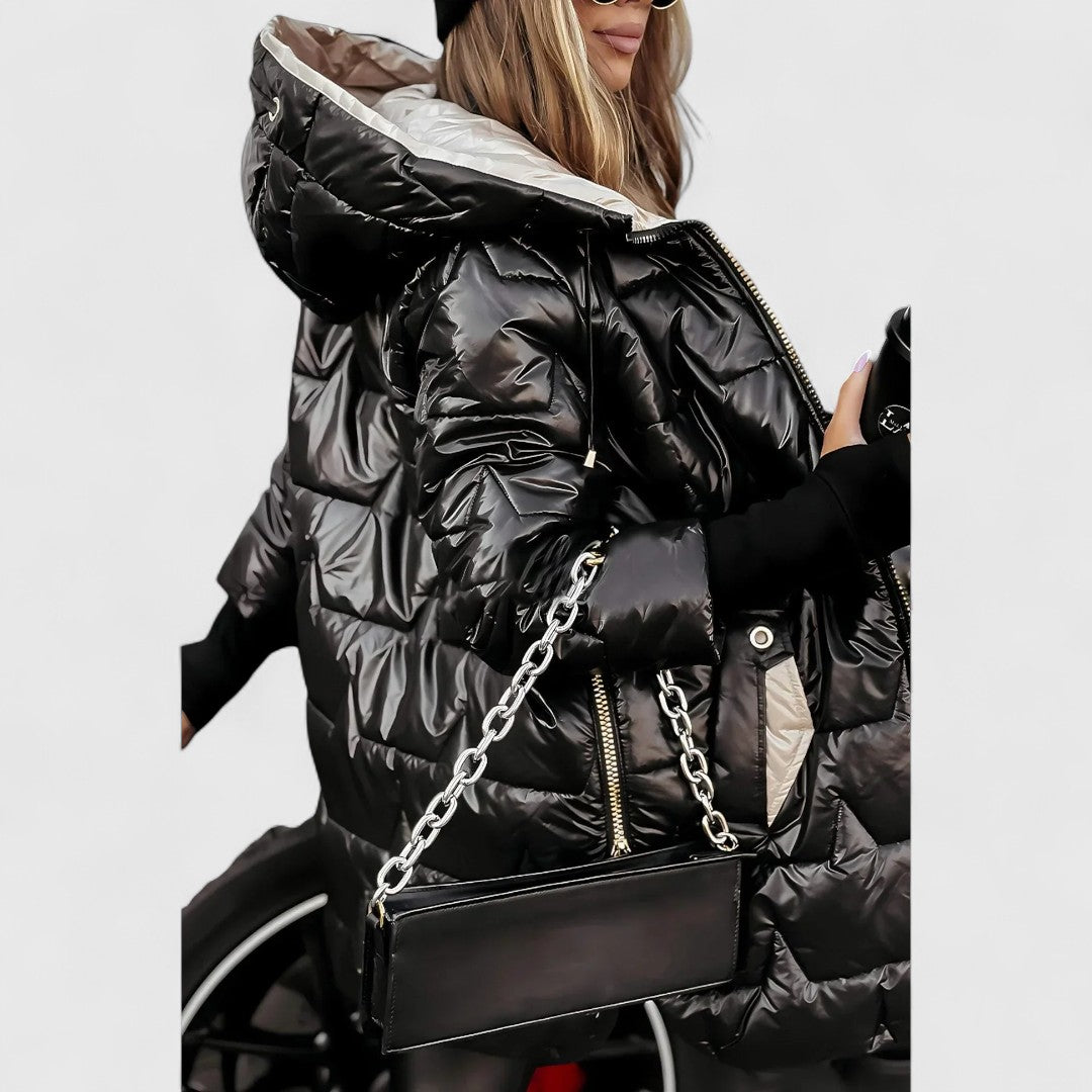 Nia - Chic Winter Coat