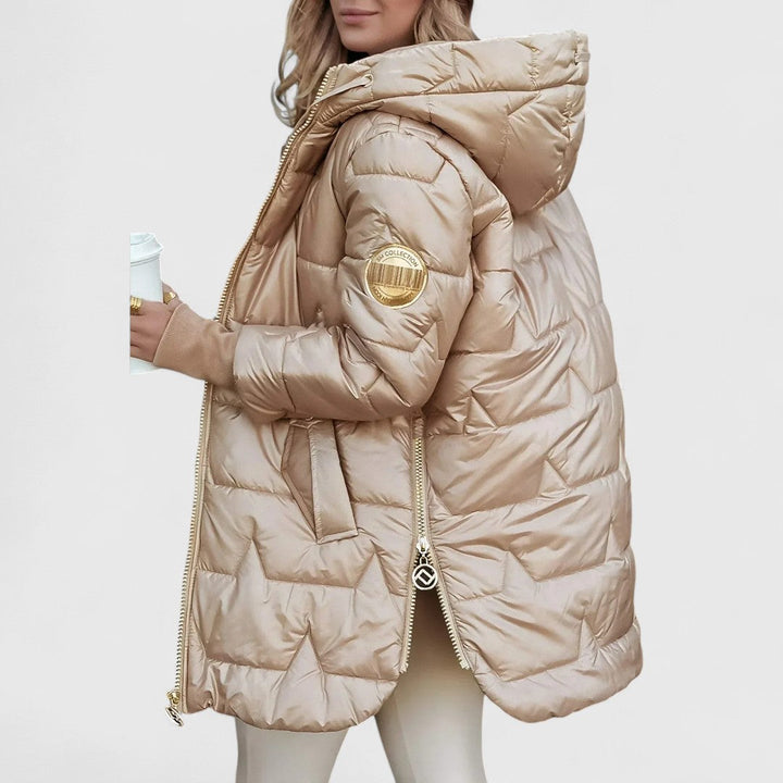 Nia - Chic Winter Coat